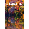 Rough Guides Canada: Travel Guide with eBook