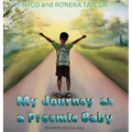 My Journey as a Preemie Baby