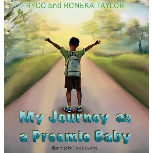 My Journey as a Preemie Baby