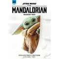 Star Wars Insider Presents the Mandalorian Season Two Collectors Ed Vol.2