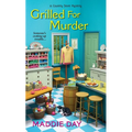 Grilled for Murder