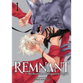 Remnant: The Beastmen Omegaverse Saga Vol. 1