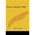 Ernste Gedanken (1902)