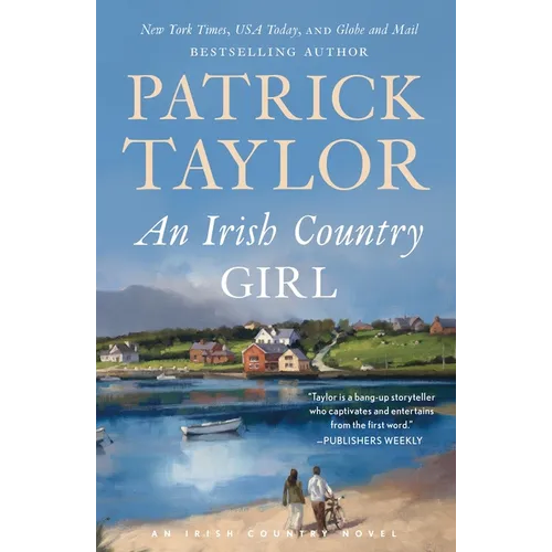 An Irish Country Girl