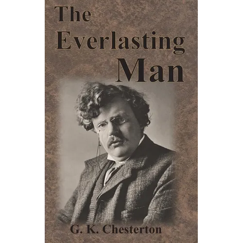 The Everlasting Man