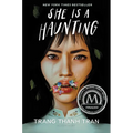 She Is a Haunting