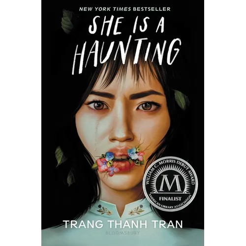 She Is a Haunting