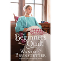 The Beginner's Quilt