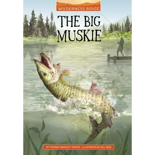 The Big Muskie