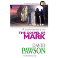 A Commentary on the Gospel of Mark