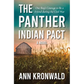 The Panther Indian Pact: One Boy's Courage to Be a Friend during the Civil War