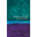 Surveillance: A Very Short Introduction