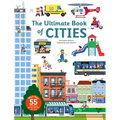 The Ultimate Book of Cities