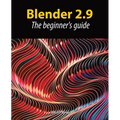 Blender 2.9: The beginner's guide