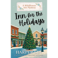 Inn for the Holidays: Cozy Romance Mystery