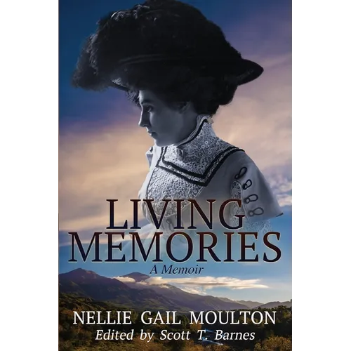 Living Memories--a Memoir