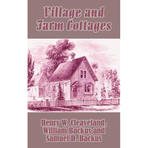 Village and Farm Cottages