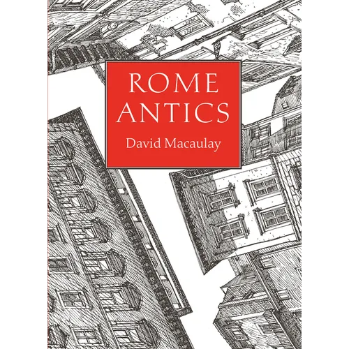 Rome Antics