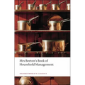 Mrs Beeton's Book of Household Management
