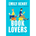 Book Lovers