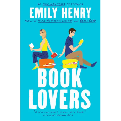 Book Lovers