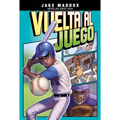 Vuelta Al Juego (Comeback Catcher)