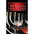 El Hacia Una Teolog��a del Antiguo Testamento = Toward an Old Testament Theology