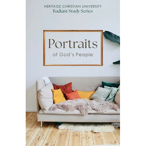 Portraits of God's People