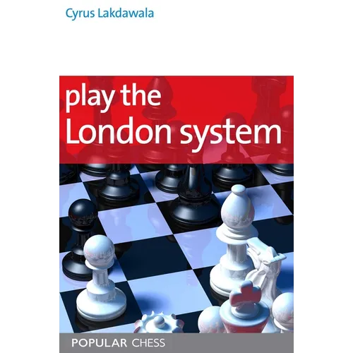 Play the London System