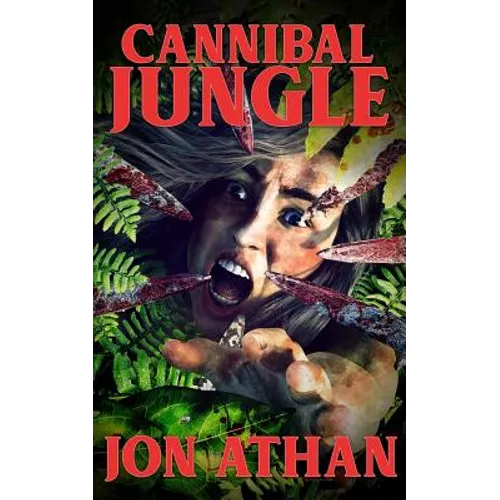 Cannibal Jungle