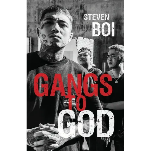 Gangs to God