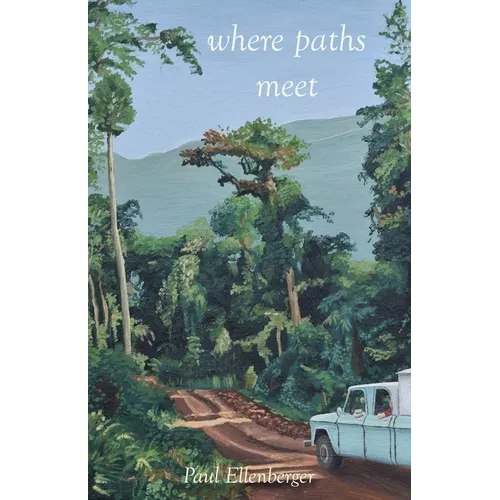 Where Paths Meet