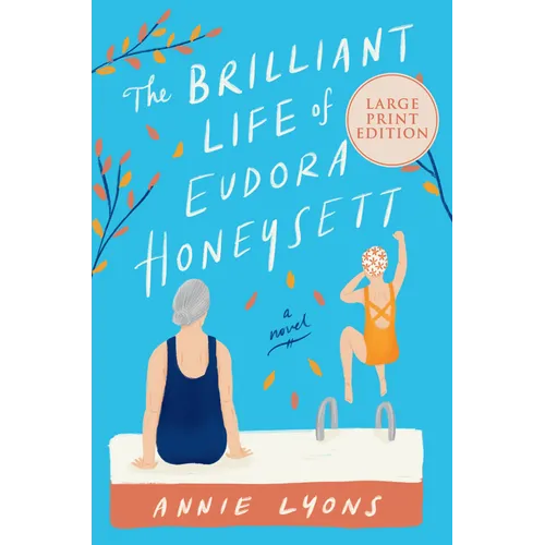 The Brilliant Life of Eudora Honeysett