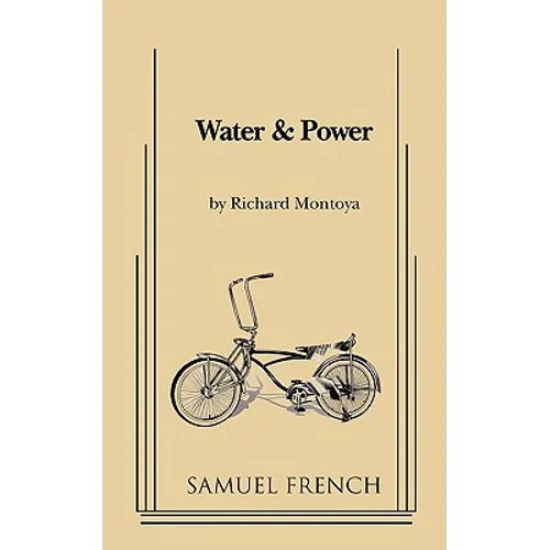 Water & Power