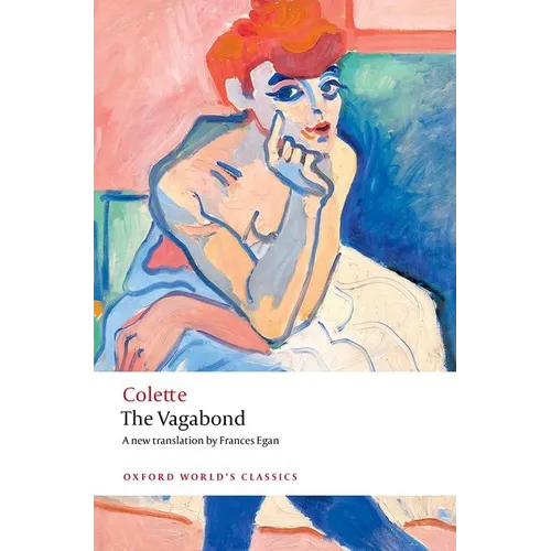 The Vagabond