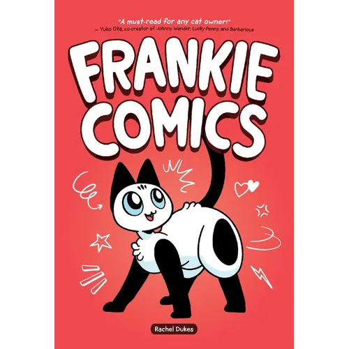 Frankie Comics