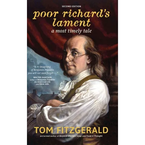 Poor Richard's Lament