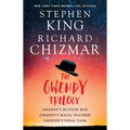The Gwendy Trilogy (Bind-Up): Gwendy's Button Box, Gwendy's Magic Feather, Gwendy's Final Task