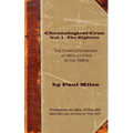 Chronological Crue Vol. 1 - The Eighties: The Complete History of Mötley Crüe in the 1980s