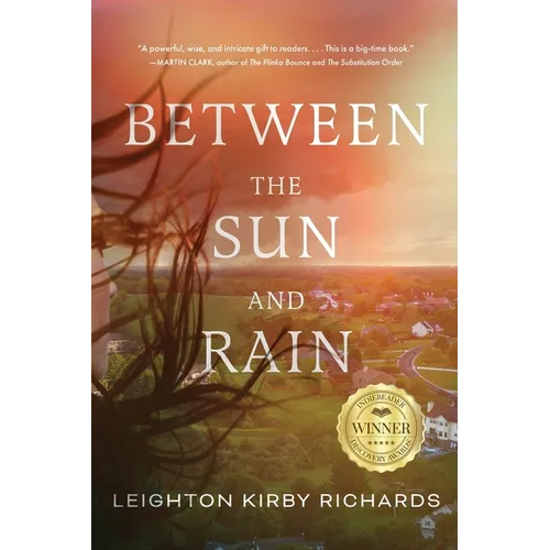 Between The Sun and Rain