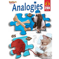 Analogies Reproducible Grades 2-3