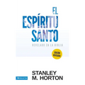 El Esp��ritu Santo Revelado En La Biblia