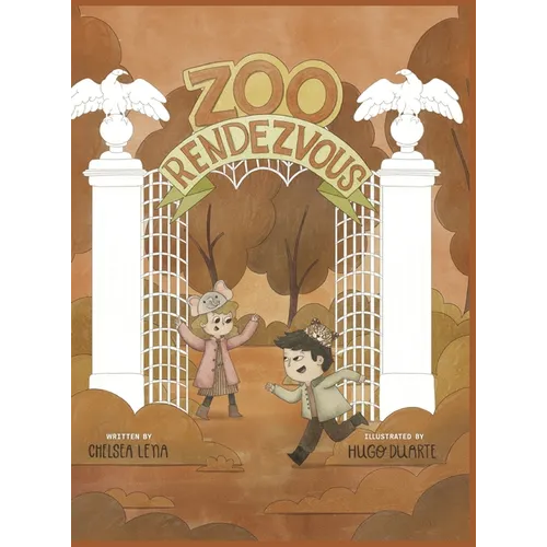 Zoo Rendezvous