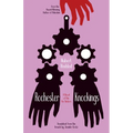 Rochester Knockings: A Novel of the Fox Sisters