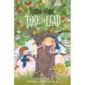 Maddie and Mabel Take the Lead: Book 2