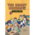 We Are Robot Makers!: Book 8