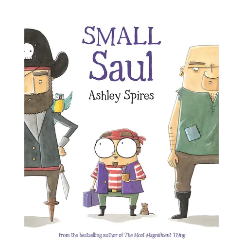 Small Saul