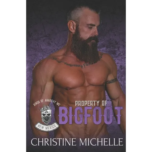 Property of Bigfoot
