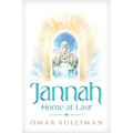 Jannah: Home at Last