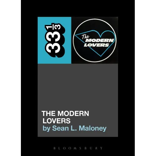 The Modern Lovers' the Modern Lovers